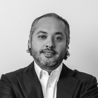NOWHERE Employee Shahab Izadpanah's profile photo