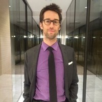 Megaphone TV Employee Dan Albritton's profile photo
