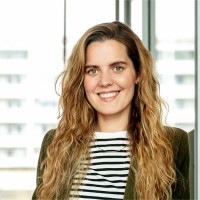 degewo AG Employee Sonja Schroeter's profile photo