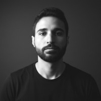 DriveU.auto Employee Dor Tzabari's profile photo