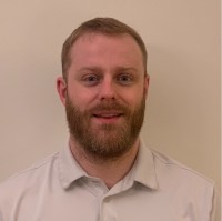 State University of New York Upstate Medical University Employee Benjamin Peet's profile photo