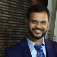Helpshift Employee Sudeep Melekar's profile photo