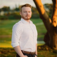 CAL IT Group Employee Richard Salinas's profile photo