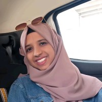 Umiya Khanum's profile photo