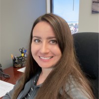 IVECO DEFENCE VEHICLES Employee Kirsten Myers's profile photo