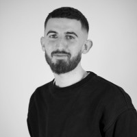 t3n Magazin Employee Jasper Rohloff's profile photo