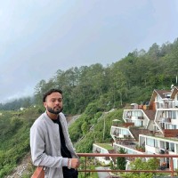 Microcode Technologies Employee Amit Yadav's profile photo