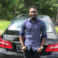 McLarty Nissan of Little Rock Employee Arthur Kodua's profile photo