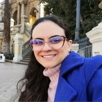 ArcelorMittal Brasil Employee Débora Borges's profile photo