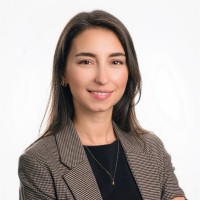 Boston Consulting Group (BCG) Employee Gözde Şen's profile photo