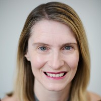 DC Thomson Employee Gillian Troup's profile photo