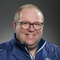 Syracuse Crunch Employee Brad Chavis's profile photo