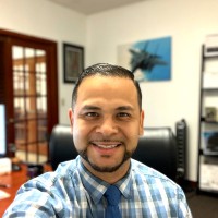 Caliber Sales Engineering Employee Yonnatan Coronell's profile photo