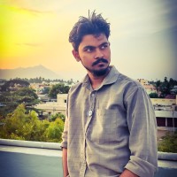 Prasanth Vinod Email