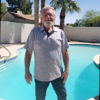 PFES Employee Steven Levy's profile photo