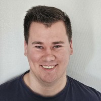 Jules Dock Employee Sander de Vos's profile photo