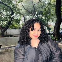 futureMBBS Employee Shivangi Gusain's profile photo