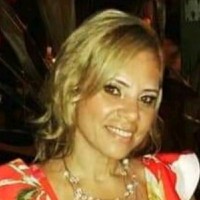 Saint Michael's Medical Center Employee Connie Polanco's profile photo