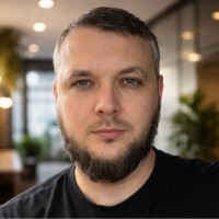 Oleksii Balanenko Email