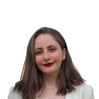 Archibuzz Employee Hajar Najafi's profile photo