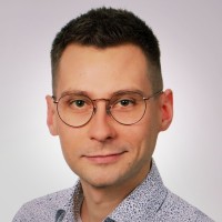 EMG Systems Employee Mateusz Szafran's profile photo