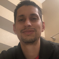 Central Valley Employee Marco Solorio's profile photo