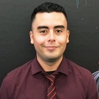 Legendary Entertainment Employee Rafael Molina's profile photo