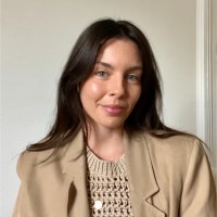 BindiMaps Employee Kayla Keetch's profile photo