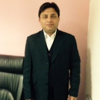 Uniparts India Ltd. Employee Jatin M.'s profile photo