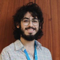 NextThought Employee Josh Romer's profile photo