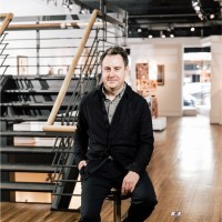 Samsel Architects Employee Nathan Bryant's profile photo
