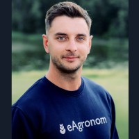 eAgronom Employee Adam Mikołajczak's profile photo