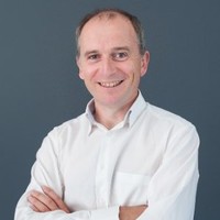 Voxygen Employee Olivier Rosec's profile photo