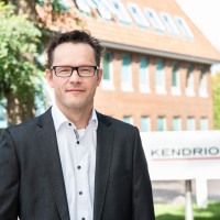 Kendrion NV Employee Dirk Schons's profile photo