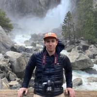 Competitive Cyclist Employee Nicholas Horvath's profile photo