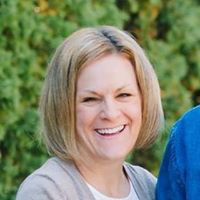 Jordan School District Employee Staci Moore's profile photo