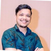 JoBins Employee Nirajan Basnet's profile photo