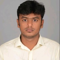 Flender Employee Naveenkumar R's profile photo