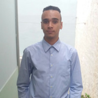 Mrg Projetos Estruturais Employee Luan Ferreira's profile photo