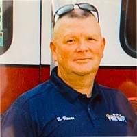 Bladen Community College Employee Eddie Rouse's profile photo