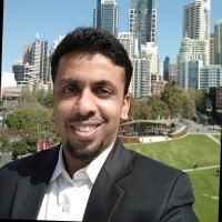 Canada Post / Postes Canada Employee Melbin Thomas's profile photo