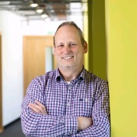 Rowe Employee Paul Illingworth's profile photo