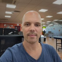 WealthKernel Employee Andrei Pisarev's profile photo
