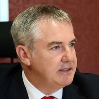 International Interior Solutions Limited Employee John Jefferies's profile photo