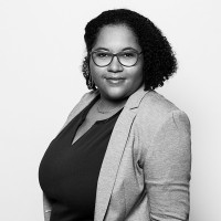 Tageos Employee Edith Akomia's profile photo