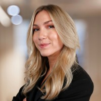 Frenda Employee Annie Åström's profile photo