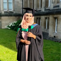 Aniqah Akram Email