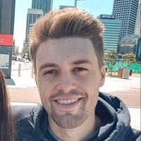 LepTech Employee Max Destors's profile photo