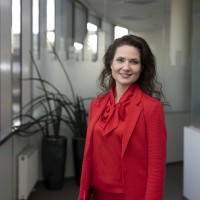 Raminta Krūminytė Email