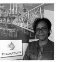 Comsip Employee Nicole Le Hars's profile photo